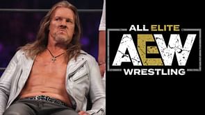 "I think it’s gone even further than I expected. I think now that we’re here, we’re just scratching the surface" - Chris Jericho looks back on the impact of AEW so far