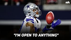 "I'm open to anything" - Cowboys RB Tony Pollard looking to take on WR role in 2022 NFL season