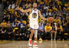 Is Steph Curry playing tonight against the Boston Celtics? | 2022 NBA Playoffs