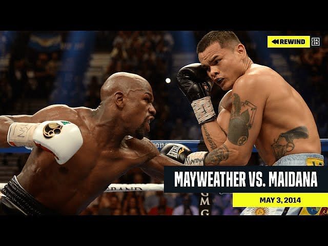 Floyd Mayweather Jr S Toughest Fights