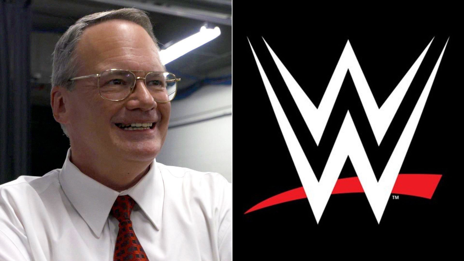 Jim Cornette has high hopes for a young Superstar!