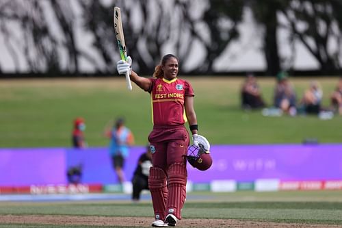 JAM-W vs BAR-W Dream11 Prediction: West Indies Women’s T20 2022, Match 10