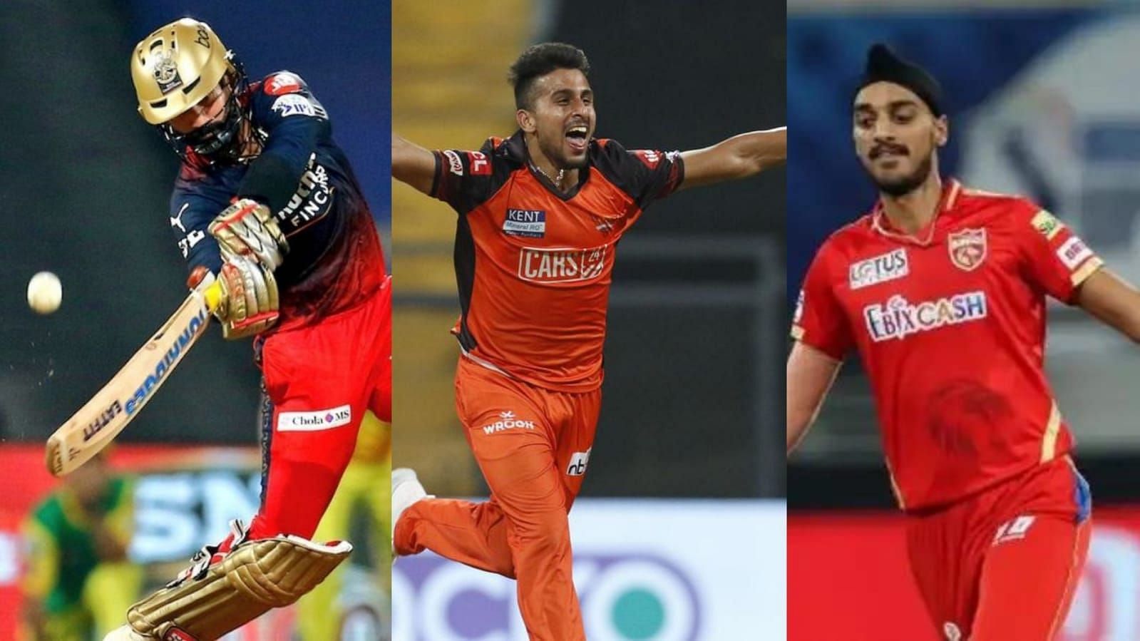 Quite a few players have been picked in India&#039;s T20I squad based on IPL performances [P/C: iplt20.com]