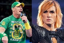 3 Blockbuster feuds that could start in WWE after Money in the Bank 2022
