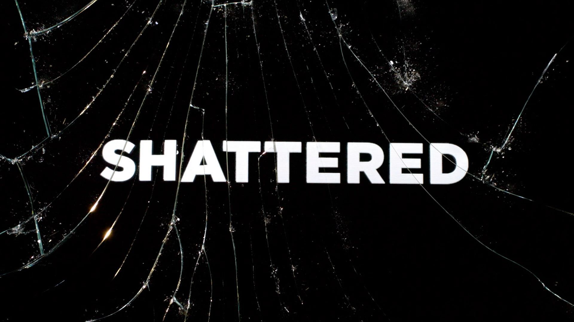 The poster for ID&#039;s Shattered (Image via Investigation Discovery)