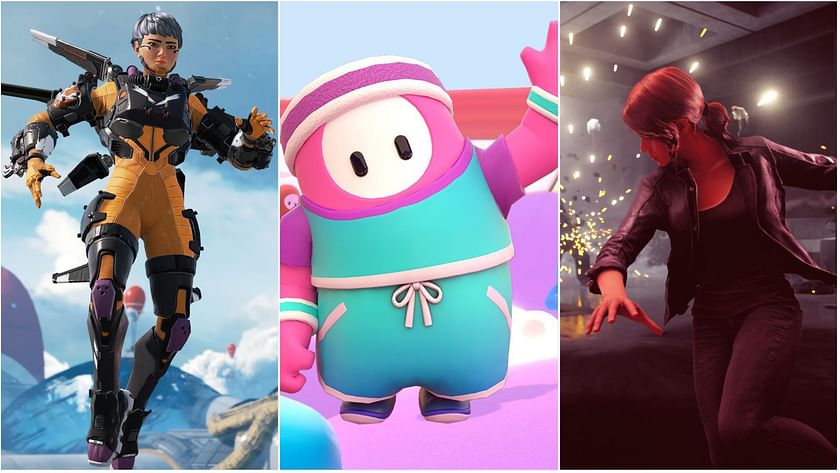 10 Best FREE Games On Nintendo Switch! 