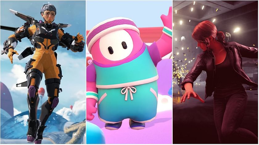 The Best Free Multiplayer Games On Switch