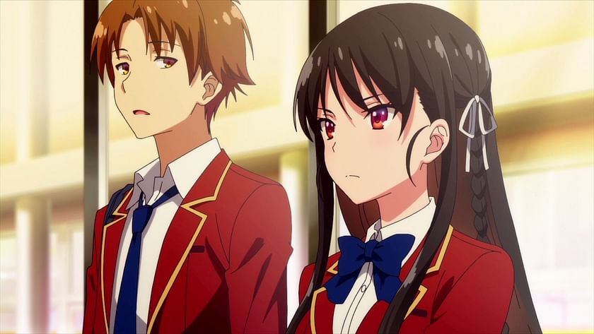 10 anime to watch if you liked Classroom of the Elite