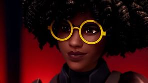 Cosplayer comes up with a perfect Dr. Slone Fortnite cosplay