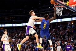 LA Lakers Summer League 2022 roster, dates, and complete schedule