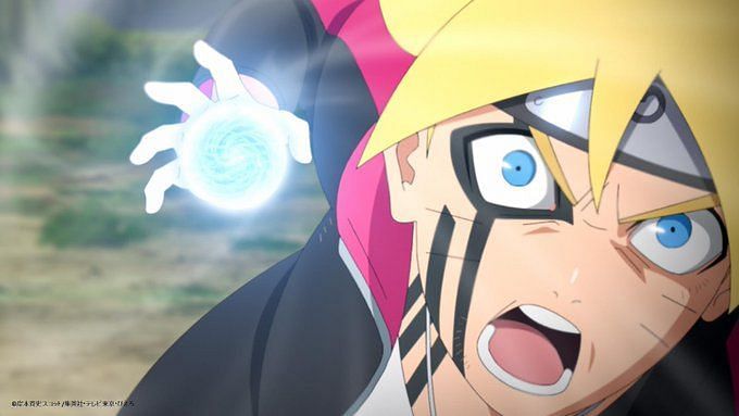 Boruto fans are running out of excuses as anime keeps getting worse