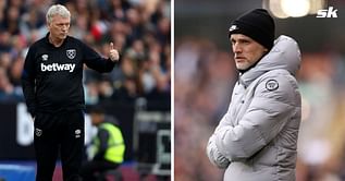 West Ham ‘working’ on signing Chelsea star in deal worth around £25-30 million: Reports