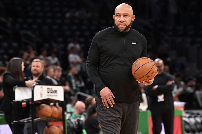 LA Lakers rumors roundup: Darvin Ham impressed the Lakers with X's and O's knowledge, Oregon Ducks guard under Purple and Gold's microscope, and more | June 1st, 2022