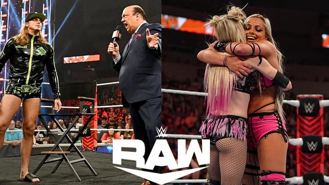 WWE RAW (June 13, 2022) 5 biggest news stories: More Money in the Bank competitors revealed, major stipulation announced for Undisputed WWE Universal Championship match on SmackDown