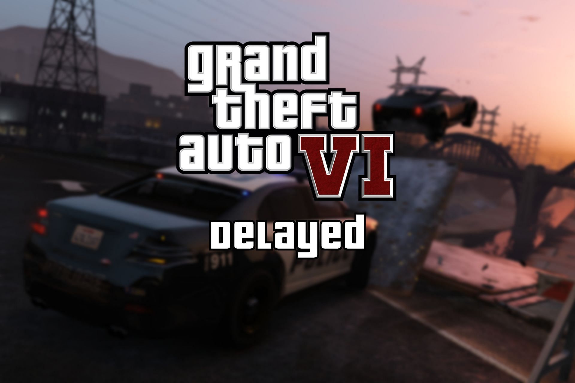 This Grand Theft Auto 6 news will make many fans sad (Images via Sportskeeda)