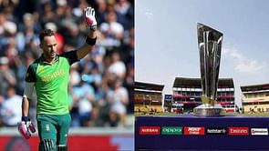 3 players who could make a surprise return to their national teams for T20 World Cup 2022