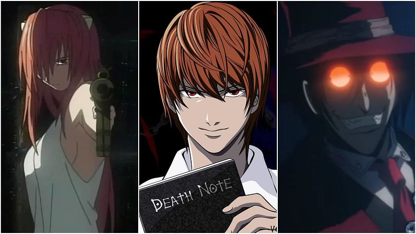 10 anime character deaths that caused the biggest fan outrages