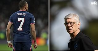 "This type of attitude stems from the belief that the world begins and ends in Europe" - CONMEBOL release statement blasting Arsene Wenger for his comments on Mbappe and European football