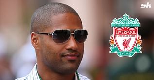 “I do think he would be a good addition” – Glen Johnson offers opinion on 25-year-old ‘technically very good’ player joining Liverpool