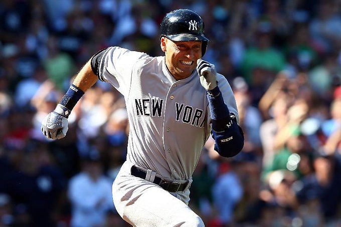 Richest MLB players of all time – The Morning Call