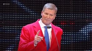 John Laurinaitis was allegedly unhappy with female star days before WWE fired her