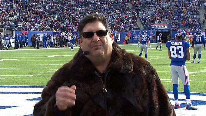 Tony Siragusa Dead: Super Bowl Champion and 'Sopranos' Actor Was