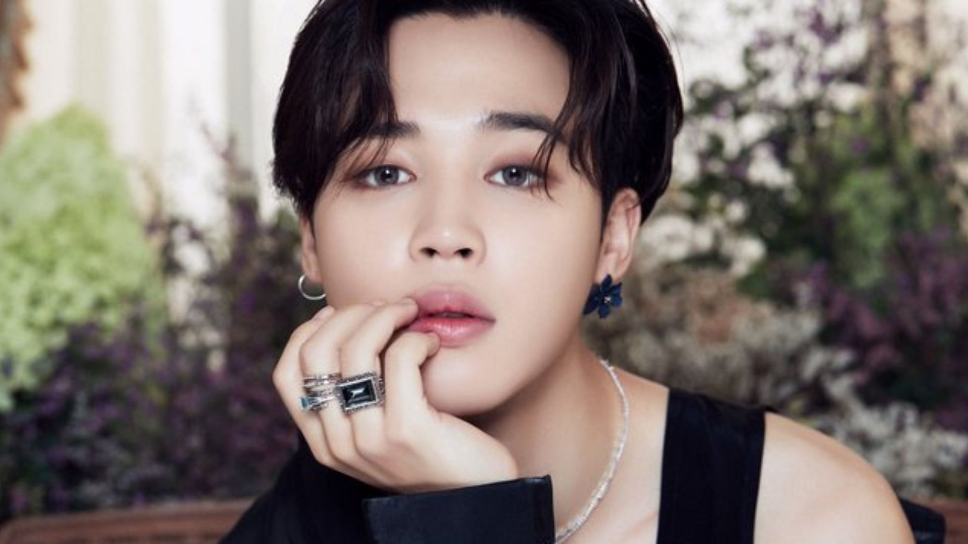 British Vogue labels BTS' Jimin idol's idol and predicts his future solo  projects
