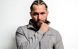 "The rumors are true" - Jorge Masvidal announces plans for UFC International Fight Week