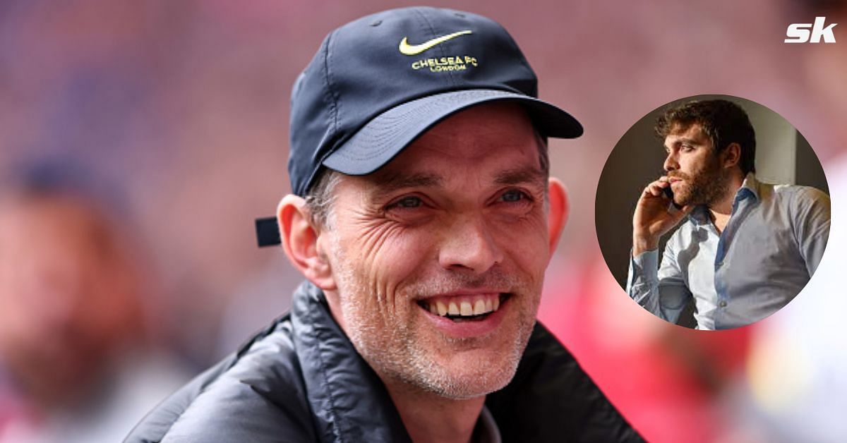 Fabrizio Romano provides update on Chelsea&#039;s pursuit of Manchester City winger Raheem Sterling