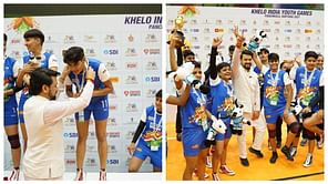 Khelo India Youth Games 2022: Day 5 Schedule, match list and order of play for June 8