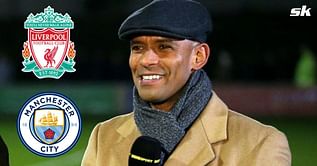 “Liverpool fans would have him” – Trevor Sinclair claims Anfield faithful will welcome Manchester City forward if he decides to leave Etihad