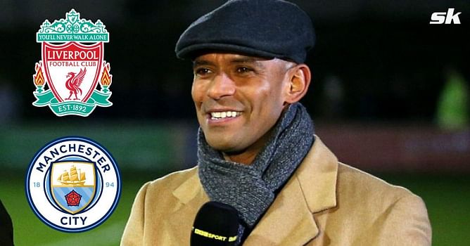 “Liverpool fans would have him” – Trevor Sinclair claims Anfield faithful will welcome Manchester City forward if he decides to leave Etihad