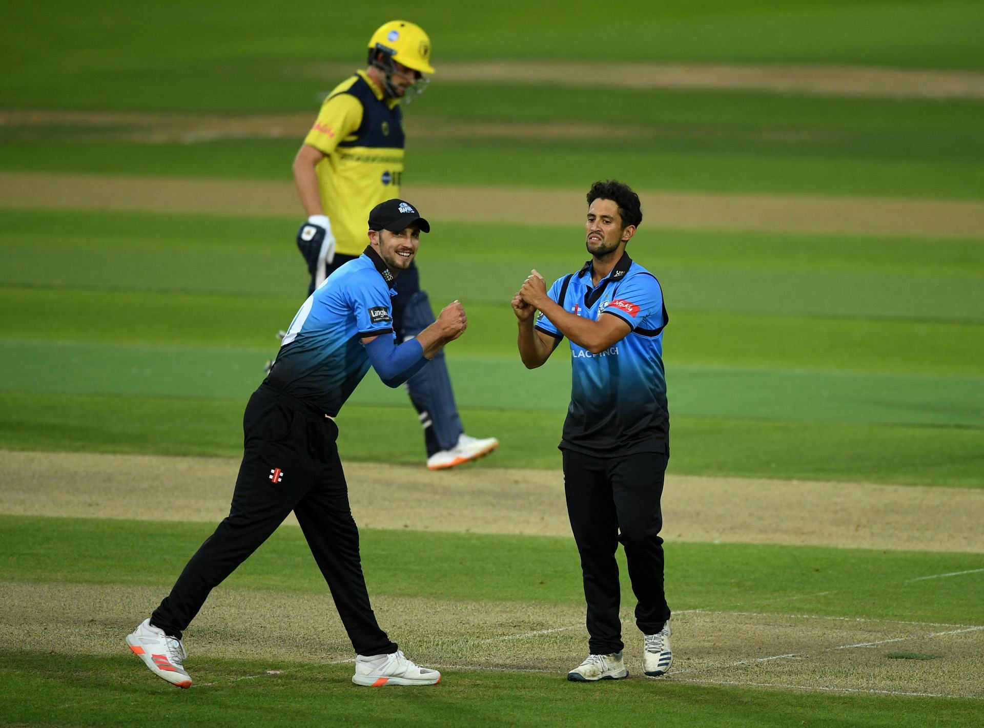 Worcestershire vs Derbyshire - Dream11 Prediction