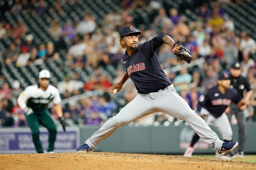 From Aroldis Chapman to Hunter Greene Here are the 5 hardest throwing