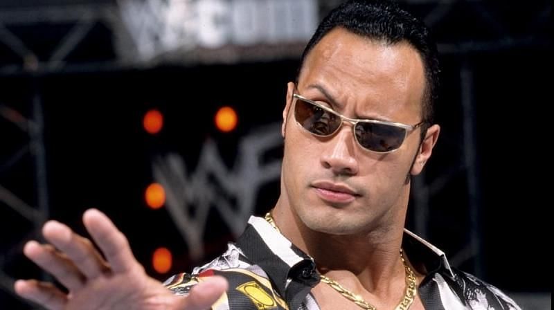 WWE legend on how The Rock's faction would be different in WWE today