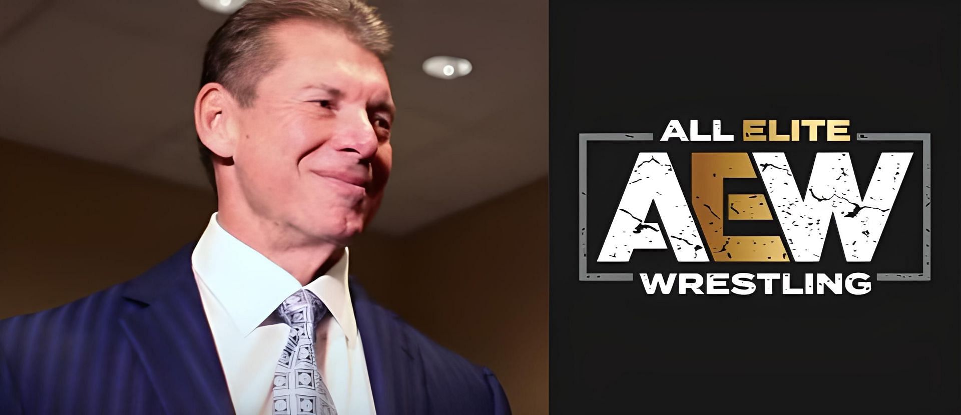 AEW&#039;s Matt Hardy expresses gratitude towards Vince McMahon