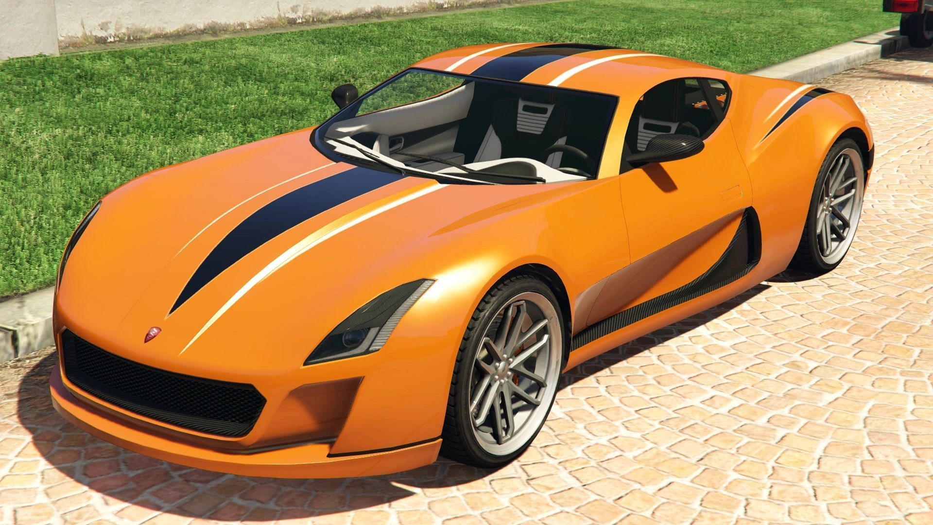 GTA Online&#039;s Coil Cyclone is being offered at an attractive price this week (Image via GTA WiKi)