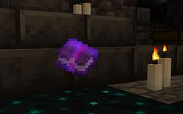 Top 4 uses of the Swift Sneak enchantment in Minecraft 1.19