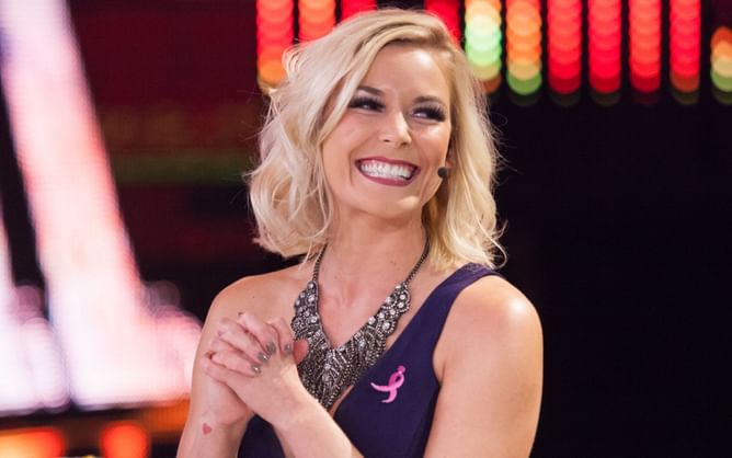 Renee Paquette comments on what she misses most in wrestling