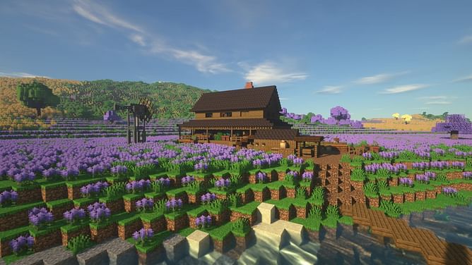5 best Minecraft 1.19 update mods in 2022