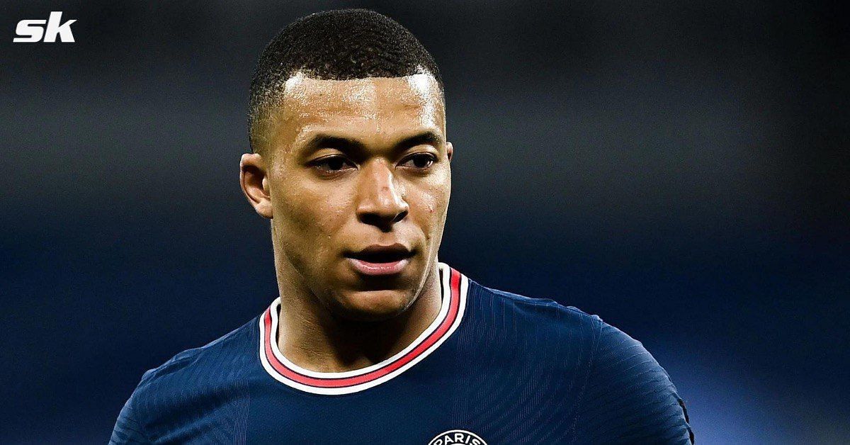 Anelka advises Mbappe to be careful while speaking