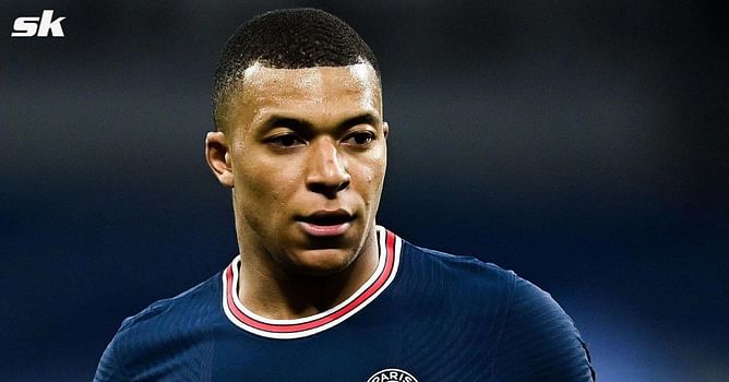 "He will be attacked" - Former PSG star Nicolas Anelka explains why Kylian Mbappe has to be "careful"