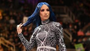"There's more to that story" – Wrestling legend shares honest opinion on Sasha Banks being released by WWE (Exclusive)