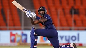 3 reasons why Suryakumar Yadav is better than Rishabh Pant and Shreyas Iyer at No. 4 position for T20 World Cup
