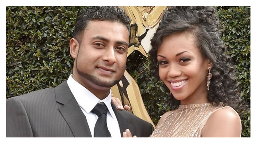 Who is Mishael Morgan married to? All about 'The Young and the Restless