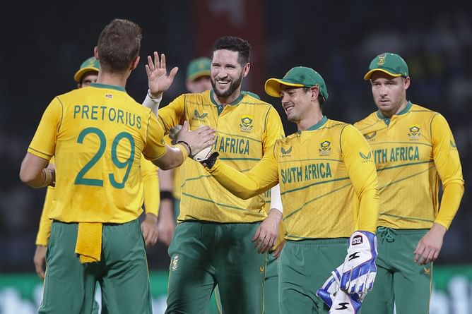 IND vs SA Dream11 prediction: 3 players you can pick as captain or vice-captain for today’s 4th T20I match – June 17th, 2022