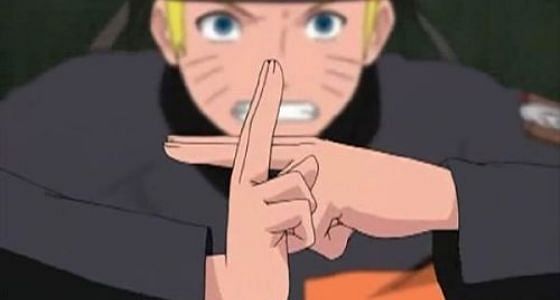 Control (episode), Narutopedia