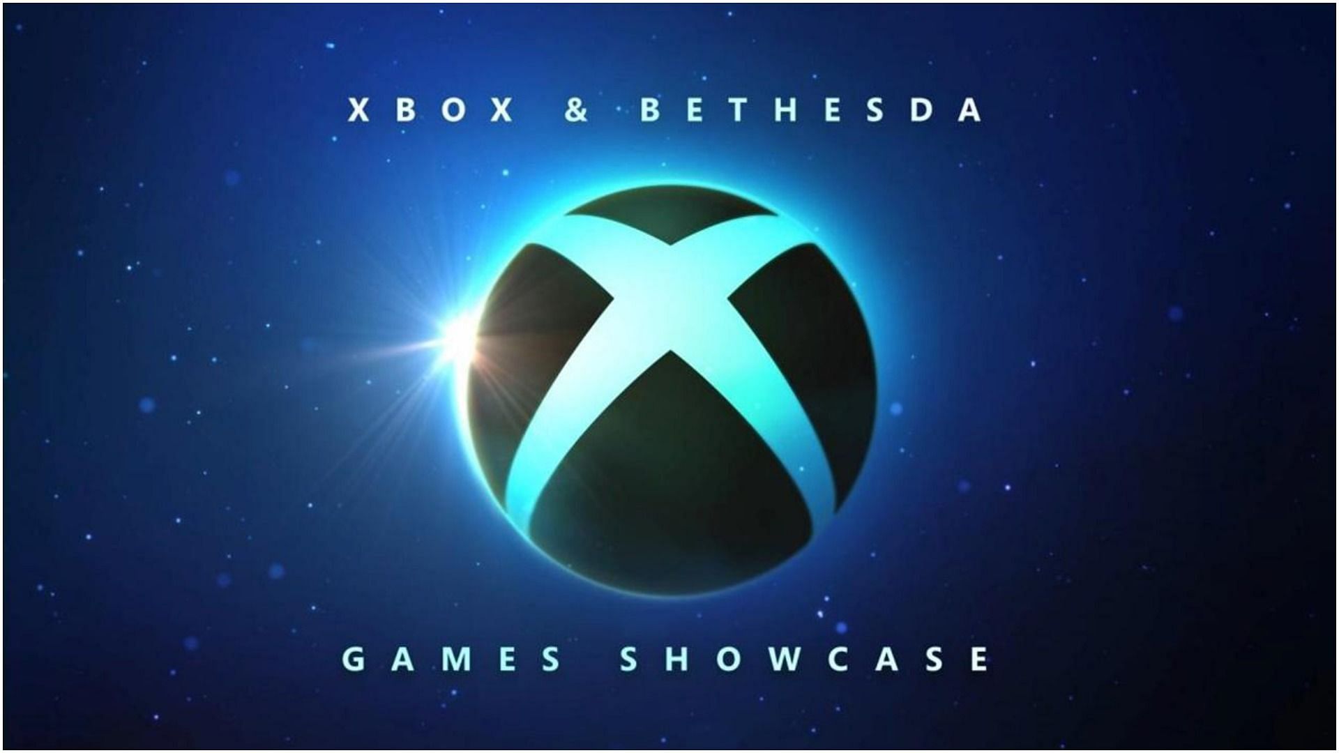 The Xbox Bethesda Games Showcase is coming soon, and here&#039;s where viewers can tune in (Image via Xbox)