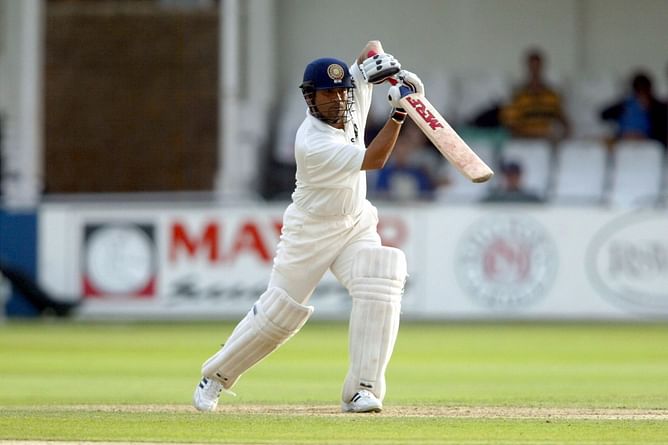 Talk of Joe Root breaking Sachin Tendulkar’s record Test aggregate too premature