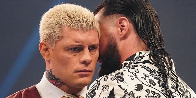 WWE legend says Cody Rhodes should still appear on television; explains what he could do